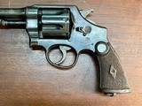 Smith & Wesson DA Revolver .45 - 2 of 14
