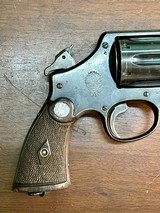 Smith & Wesson DA Revolver .45 - 9 of 14