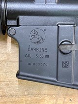 Colt Defense M4 5.56 carbine 6920 - 11 of 23
