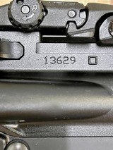 Colt Defense M4 5.56 carbine 6920 - 17 of 23
