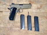 Springfield Armory EMP4 9mm - 2 of 14