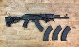 Izhmash Saiga Russian AK-47style 7.62x39 - 21 of 25