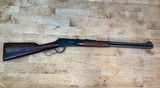 Winchester 94 30-30 made in 1959 - 17 of 17