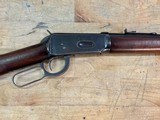 Winchester 94 30-30 made in 1959 - 12 of 17