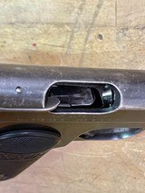 Colt 1903 .32 - 12 of 12