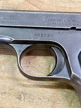 Colt 1903 .32 - 2 of 12