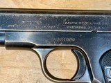 Colt 1903 .32 - 11 of 12