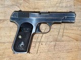 Colt 1903 .32 - 1 of 12