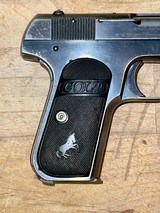 Colt 1903 .32 - 3 of 12
