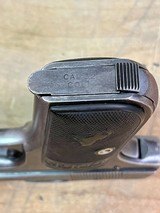 Colt 1903 .32 - 9 of 12