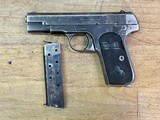 Colt 1903 .32 - 10 of 12