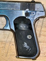 Colt 1903 .32 - 7 of 12