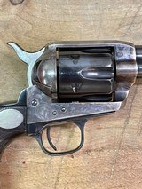 EMF HARTFORD CONNECTICUT .45 COLT Revolver - 8 of 13