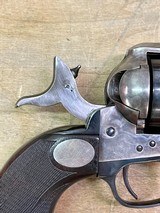 EMF HARTFORD CONNECTICUT .45 COLT Revolver - 7 of 13