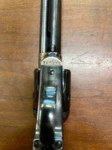 EMF HARTFORD CONNECTICUT .45 COLT Revolver - 11 of 13