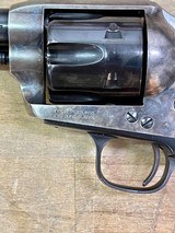 EMF HARTFORD CONNECTICUT .45 COLT Revolver - 3 of 13