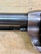 EMF HARTFORD CONNECTICUT .45 COLT Revolver - 2 of 13