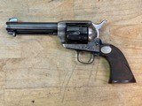 EMF HARTFORD CONNECTICUT .45 COLT Revolver - 12 of 13