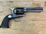 EMF HARTFORD CONNECTICUT .45 COLT Revolver