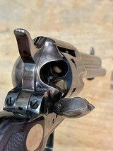 EMF HARTFORD CONNECTICUT .45 COLT Revolver - 5 of 13
