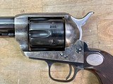 EMF HARTFORD CONNECTICUT .45 COLT Revolver - 10 of 13