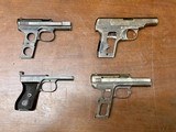 Mauser parts - 2 of 2
