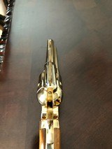 Colt Kansas Statehood Centennial 1861-1961 .22 - 3 of 4