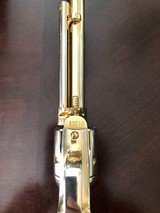 Colt Kansas Statehood Centennial 1861-1961 .22 - 4 of 4