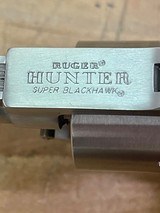 Ruger Super Blackhawk Hunter in .45 Colt - 16 of 17