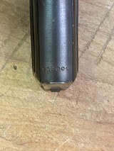 Mauser HSc Nazi marked .32 - 6 of 12