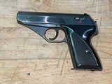 Mauser HSc Nazi marked .32 - 3 of 12