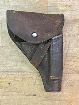 Mauser HSc Nazi marked .32 - 4 of 12