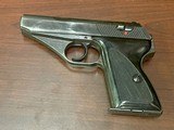 Mauser HSc Nazi marked .32 - 11 of 12