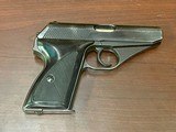 Mauser HSc Nazi marked .32 - 2 of 12