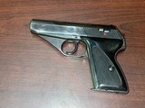 Mauser HSc Nazi marked .32 - 12 of 12