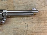 Colt SAA .44 Special Nickel 5.5" Barrel - 11 of 11