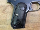 Colt 1903 Pocket Hammerless .32 - 3 of 10