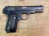 Colt 1903 Pocket Hammerless .32 - 1 of 10
