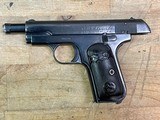 Colt 1903 Pocket Hammerless .32 - 2 of 10