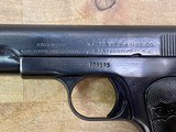 Colt 1903 Pocket Hammerless .32 - 4 of 10