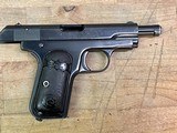 Colt 1903 Pocket Hammerless .32 - 8 of 10