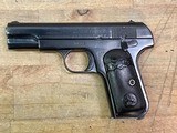 Colt 1903 Pocket Hammerless .32 - 7 of 10