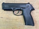 Beretta Px4 Storm .40 NIB w/ 4 mags + over 400 rounds ammo! - 7 of 13