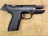 Beretta Px4 Storm .40 NIB w/ 4 mags + over 400 rounds ammo! - 11 of 13