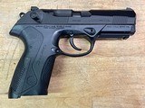Beretta Px4 Storm .40 NIB w/ 4 mags + over 400 rounds ammo! - 1 of 13