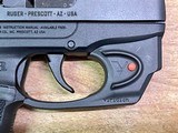 Ruger LCP .380 with Laser - 5 of 10