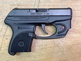 Ruger LCP .380 with Laser - 7 of 10