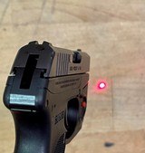 Ruger LCP .380 with Laser - 10 of 10