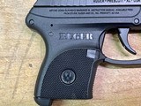 Ruger LCP .380 with Laser - 4 of 10