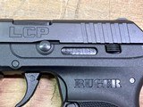 Ruger LCP .380 with Laser - 8 of 10